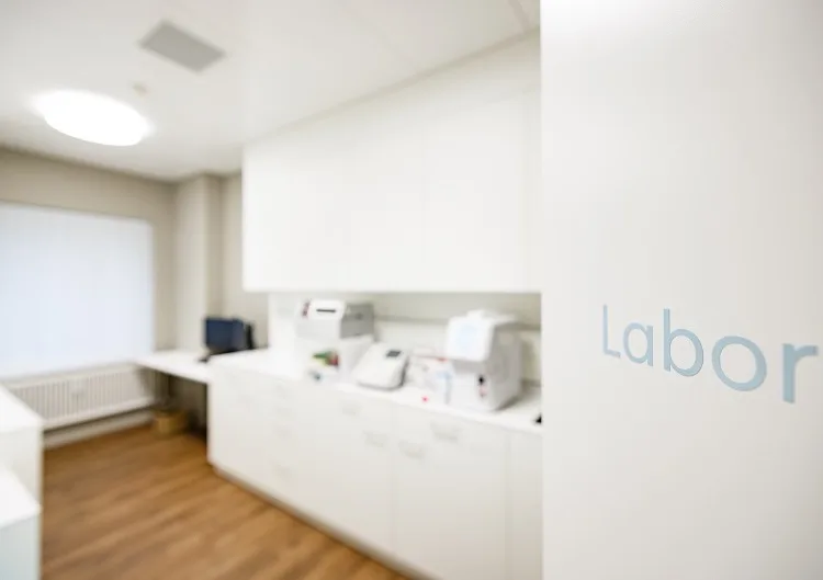 Praxislabor