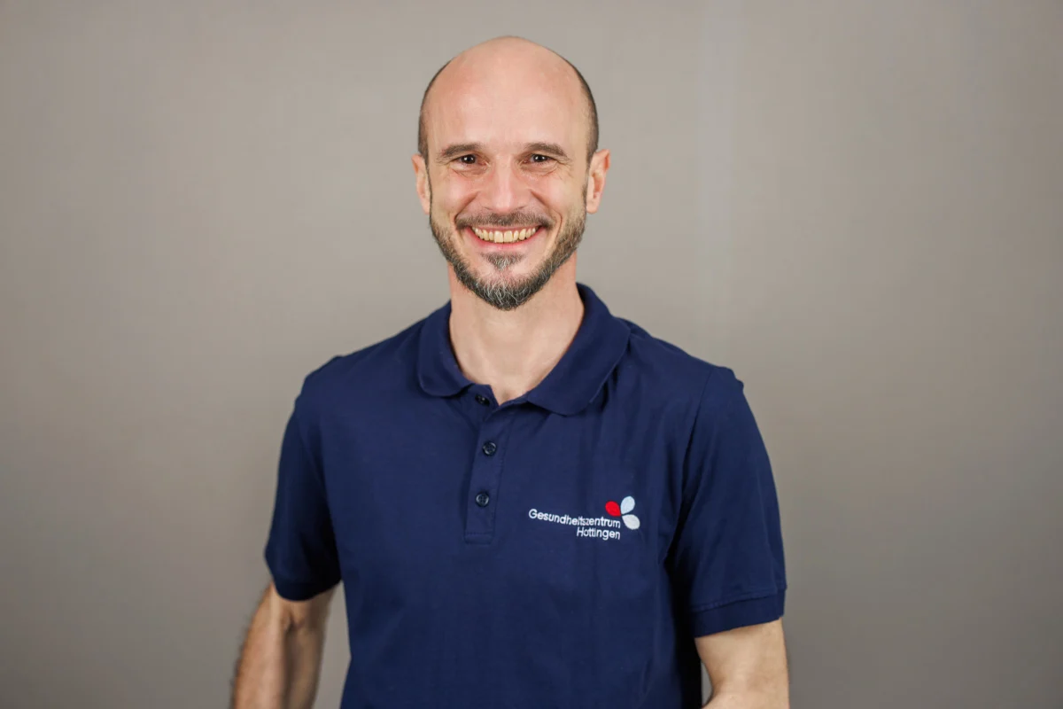 Florian Nowotny