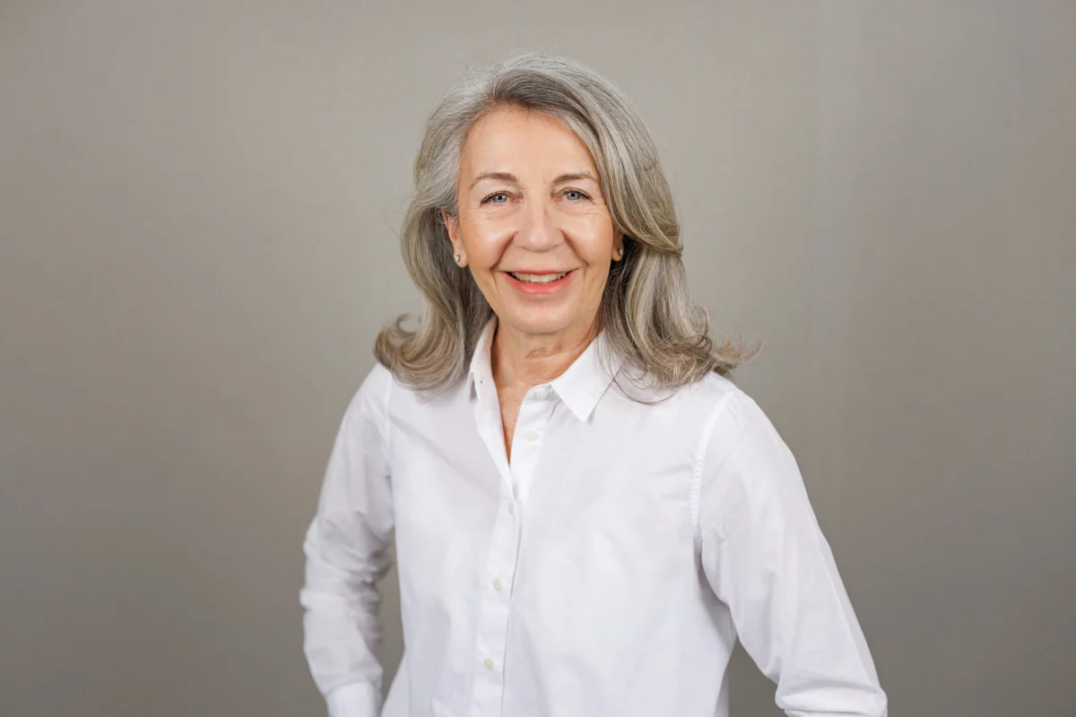 Dr. med. Gabriela Buck